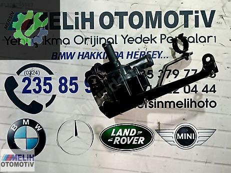 BMW 3 Serisi Devirdaim çıkma parça