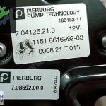 BMW F20 F30 N13 ÇIKMA İLAVE SU POMPASI 8616992