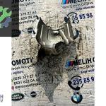 BMW F20 F30 N13 ÇIKMA ISI YALITIM SACI 7606648 8648679