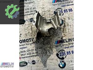 BMW F20 F30 N13 ÇIKMA ISI YALITIM SACI 7606648 8648679