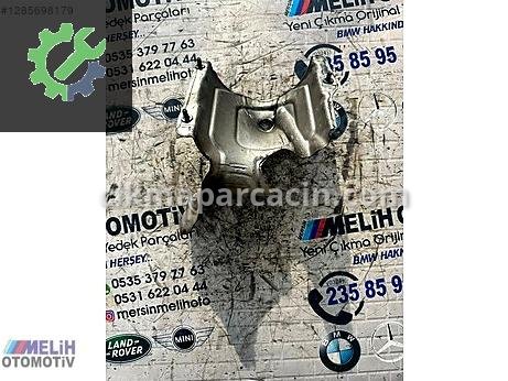 BMW 3 Serisi Turbo çıkma parça