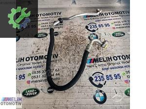 BMW F20 F30 N13 ÇIKMA KLİMA HORTUMU 9223297
