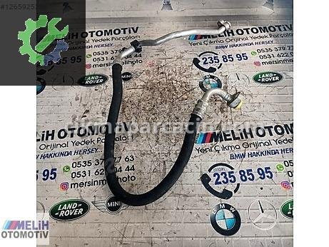 BMW 3 Serisi Klima Hortumu çıkma parça