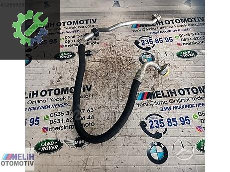 BMW 3 Serisi Klima Hortumu çıkma parça