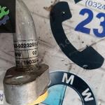 BMW F20 F30 N13 ÇIKMA KLİMA HORTUMU 9223297