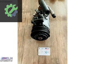 BMW F20 F30 N13 ÇIKMA KLİMA KOMPRESÖR 9222308
