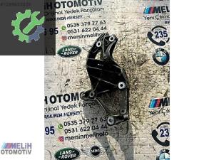BMW F20 F30 N13 ÇIKMA KLİMA KOMPRESÖR BRAKETİ 7603346