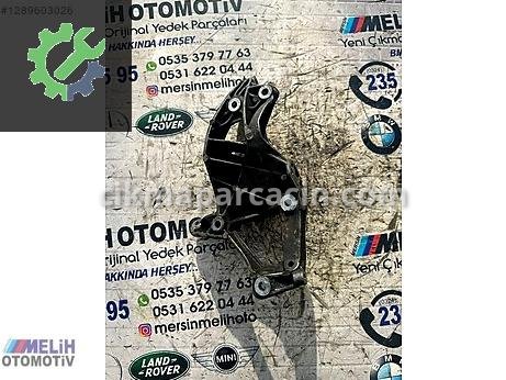 BMW 3 Serisi Klima Kompresörü çıkma parça