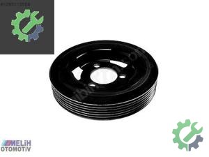 BMW F20 F30 N13 ÇIKMA KRANK KASNAĞI 7638551
