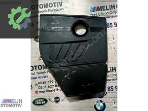 BMW F20 F30 N13 ÇIKMA MOTOR AKUSTİK KAPAK 7608177