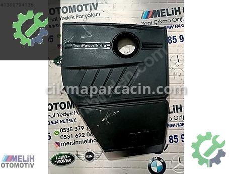 BMW 3 Serisi Motor Kapağı çıkma parça