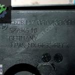 BMW F20 F30 N13 ÇIKMA MOTOR AKUSTİK KAPAK 7608177