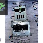BMW F20 F30 N13 ÇIKMA MOTOR BEYNİ FEM BEYNİ 8625241 9348358