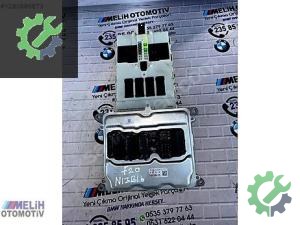 BMW F20 F30 N13 ÇIKMA MOTOR BEYNİ FEM BEYNİ 8625241 9348358