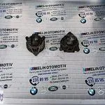BMW F20 F30 N13 ÇIKMA MOTOR KULAĞI SAĞ SOL 6854252 6854251