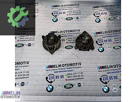 BMW 3 Serisi Motor Takozu & Kulağı 6854252 çıkma parça