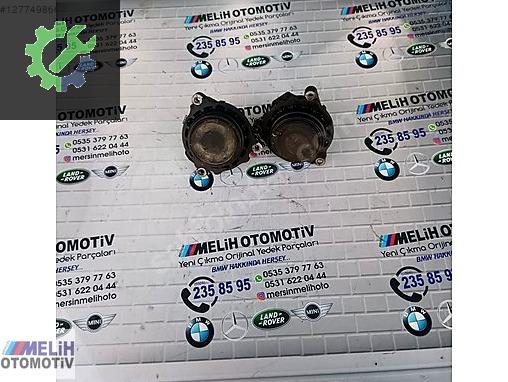 BMW 3 Serisi Motor Takozu & Kulağı 6854252 çıkma parça