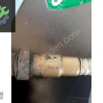 BMW F20 F30 N13 ÇIKMA OKSİJEN SENSÖRÜ 7595353