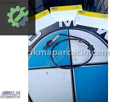 BMW 3 Serisi Oksijen Sensörü çıkma parça