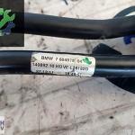 BMW F20 F30 N13 ÇIKMA ŞANZIMAN YAĞLAMA BORUSU 7604979