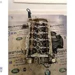 BMW F20 F30 N13 ÇIKMA SİLİNDİR KAPAĞI 7580679