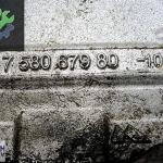 BMW F20 F30 N13 ÇIKMA SİLİNDİR KAPAĞI 7580679