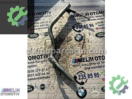 BMW 1 Serisi Su Borusu çıkma parça