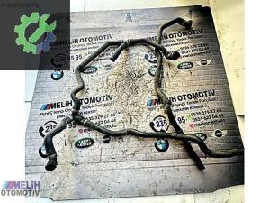 BMW F20 F30 N13 ÇIKMA SU HORTUMLARI 7596834 9223587 7380007 (2. Adet)