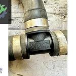 BMW F20 F30 N13 ÇIKMA SU HORTUMLARI 7596834 9223587 7380007