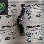 BMW F20 F30 N13 ÇIKMA TURBO HORTUMU 13717597587