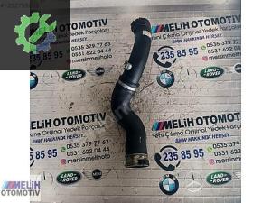 BMW F20 F30 N13 ÇIKMA TURBO HORTUMU 13717597587