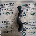 BMW 3 Serisi Turbo Hortumu çıkma parça - MELİH OTO ÇIKMA Mersin