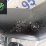 BMW F20 F30 N13 ÇIKMA TURBO HORTUMU 7597588