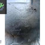 BMW F20 F30 N13 ÇIKMA TURBO ISI YALITIM SAC KOMPLE 7606650