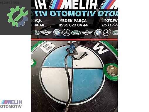 BMW 3 Serisi Vakum Pompası 7624012 çıkma parça
