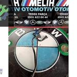 BMW F20 F30 N13 ÇIKMA YAKIT DEPO HAVALANDIRMA HATTI 7600677