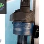 BMW F20 F30 N13 ÇIKMA YAKIT DEPO HAVALANDIRMA HATTI 7600677
