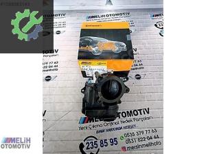 BMW F20 F30 N13 GAZ KELEBEĞİ A2C59513208 7576698