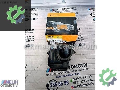 BMW 3 Serisi Gaz Kelebeği çıkma parça