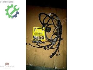 BMW F20 F30 N13 Motor Tesisatı