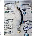 BMW F20 F30 N20 ÇIKMA KLİMA BASINÇ HORTUMU 9217375