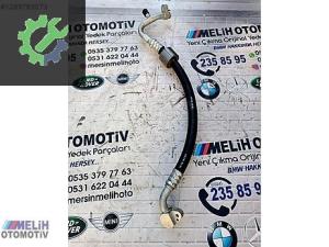 BMW F20 F30 N20 ÇIKMA KLİMA BASINÇ HORTUMU 9217375
