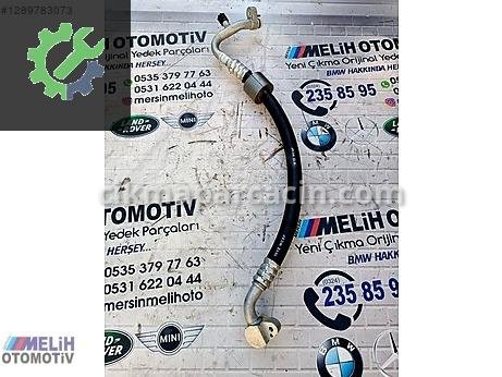 BMW 3 Serisi Klima Borusu çıkma parça