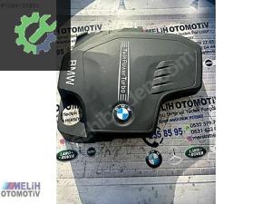 BMW F20 F30 N20 ÇIKMA MOTOR AKUSTİK KAPAK 7636791