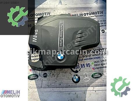 BMW 3 Serisi Motor Kapağı çıkma parça