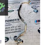 BMW F20 F30 N20 ÇIKMA MOTOR AKUSTİK KAPAK 7636791 7604564