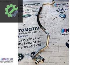 BMW F20 F30 N20 ÇIKMA MOTOR AKUSTİK KAPAK 7636791 7604564