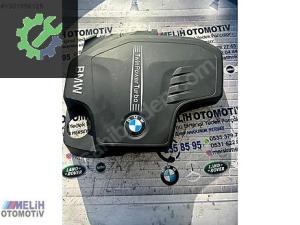 BMW F20 F30 N20 ÇIKMA MOTOR AKUSTİK KAPAK 7636791 7604564