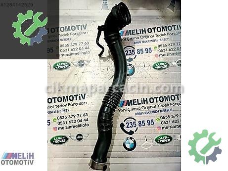 BMW 3 Serisi Turbo Hortumu çıkma parça