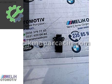 BMW 3 Serisi Hava Akış Sensörü çıkma parça